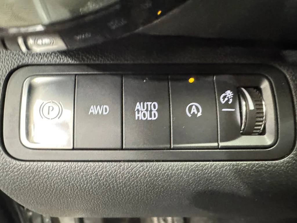 2026 Chevrolet Equinox LT - Photo 18