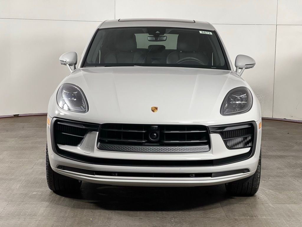 2026 Porsche Macan S - Photo 10