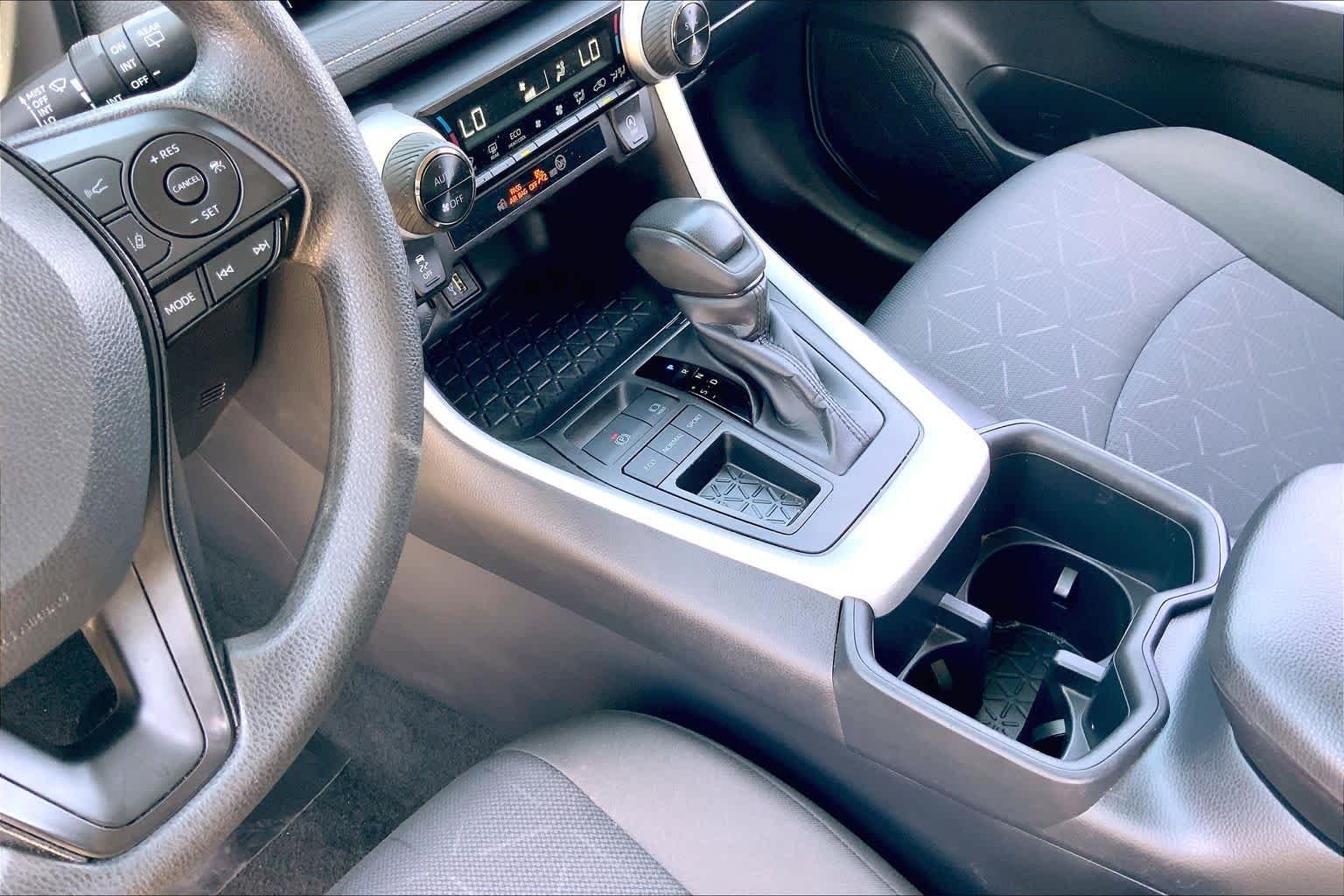 Used 2025 Blueprint Toyota XLE image 30