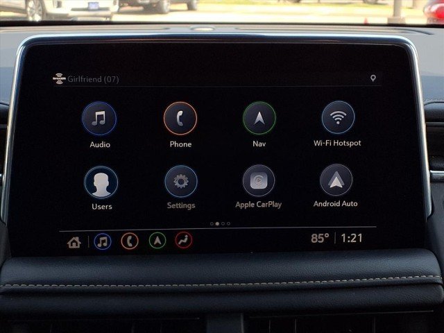 2021 GMC Yukon XL SLT - Photo 16