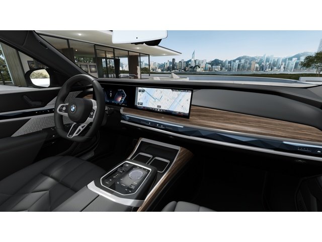 New 2026 Black Sapphire Metallic BMW  image 14