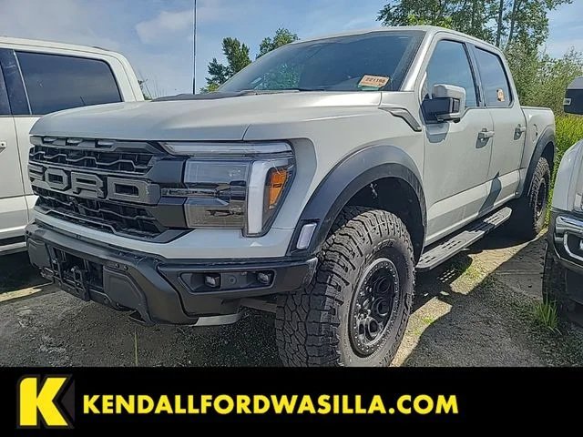 2024 Ford F-150's photo