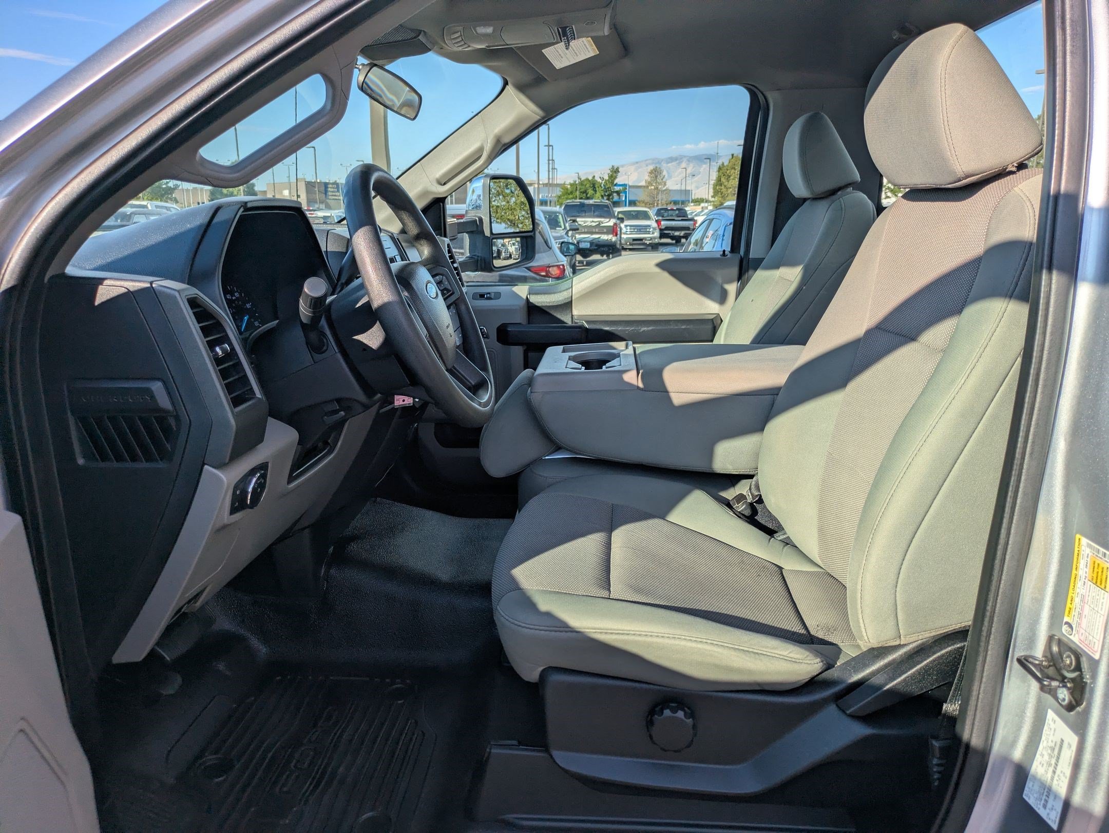2021 Ford F-350 Super Duty XL - Photo 15