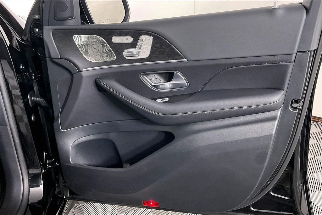 2026 Mercedes-Benz GLE GLE350 - Photo 16