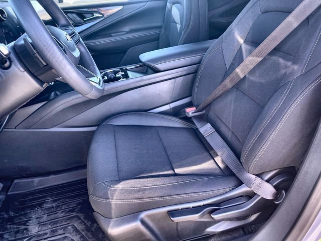 2026 Chevrolet Blazer EV LT - Photo 30