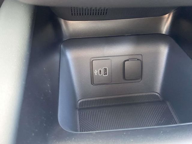 New 2026 Marsh Gray Ford Tremor image 19