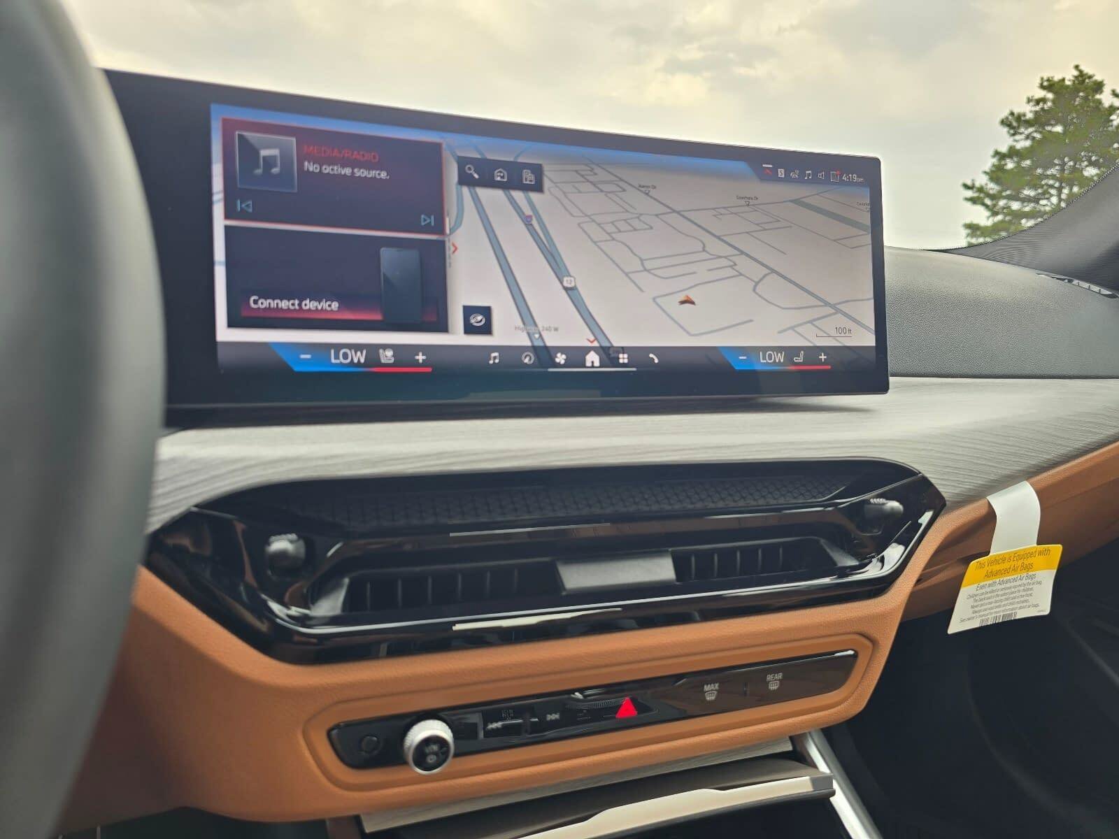 New 2026 Alpine White BMW 330i NA xDrive image 18