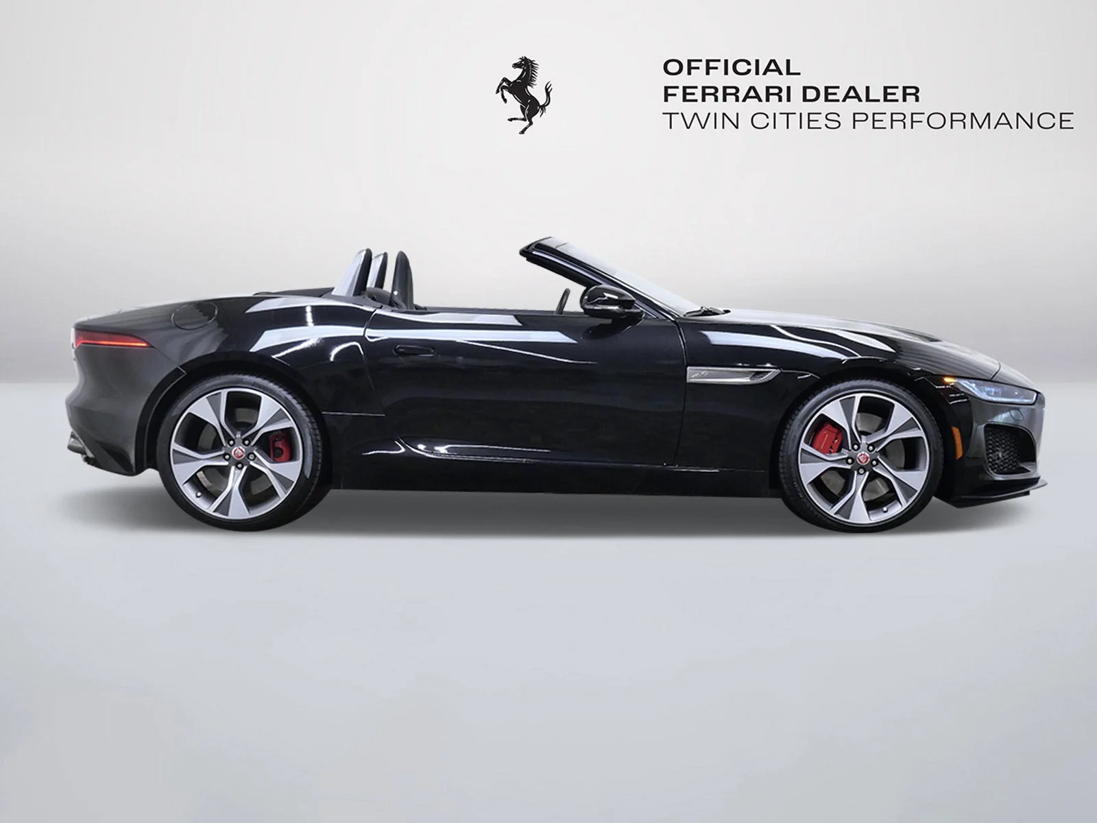 Used 2023  Jaguar P450 image 9