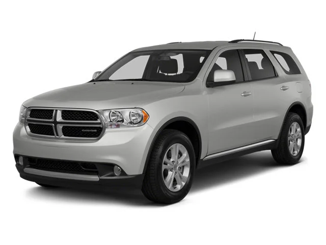 2013 Dodge Durango's photo