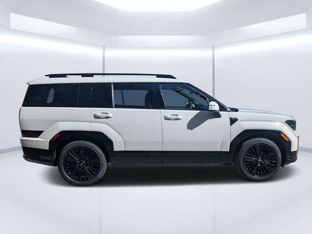 New 2027 White Hyundai Calligraphy image 2