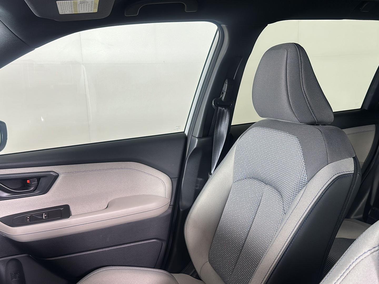 Certified Used 2026 Crystal White Pearl Subaru Premium image 17