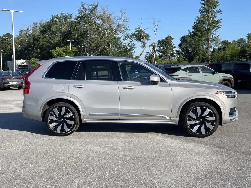 2023 Volvo XC90 Ultimate - Photo 29