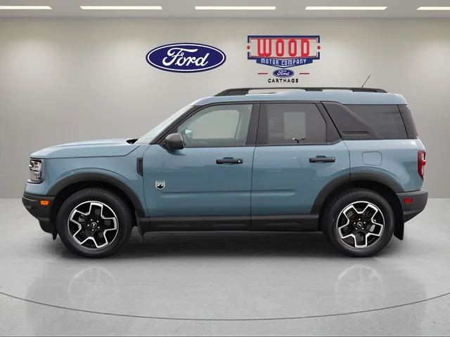 Used 2022 Area 51 Ford Big Bend image 11