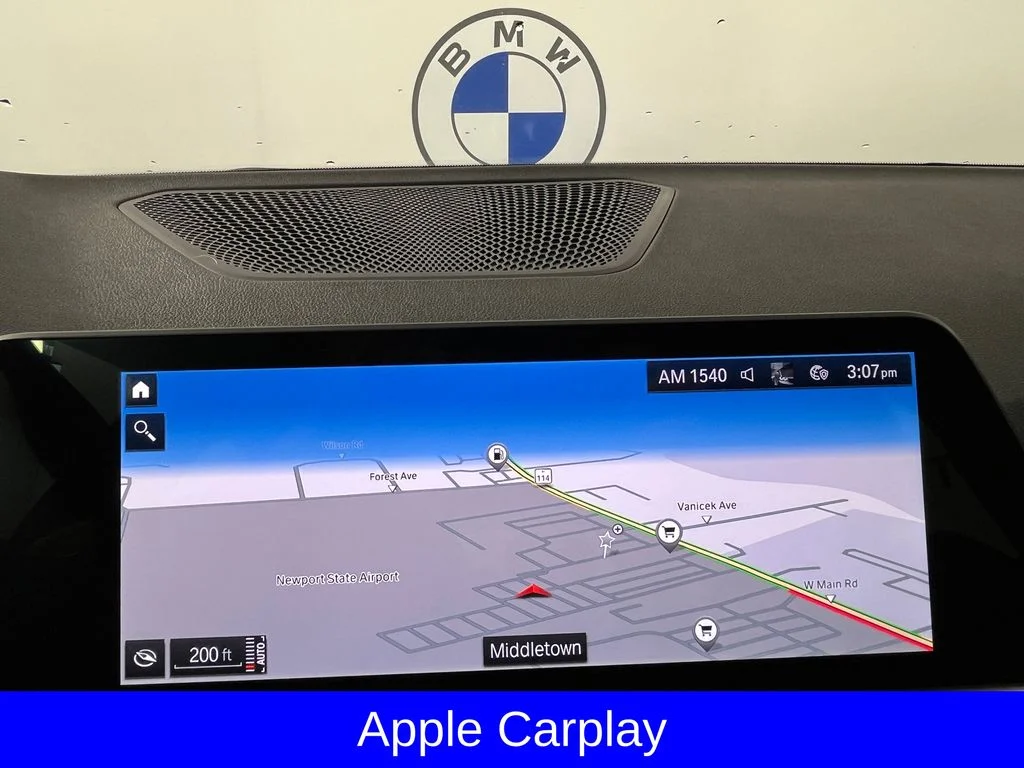 Used 2023 Skyscraper Grey Metallic BMW 430i Gran Coupe image 10