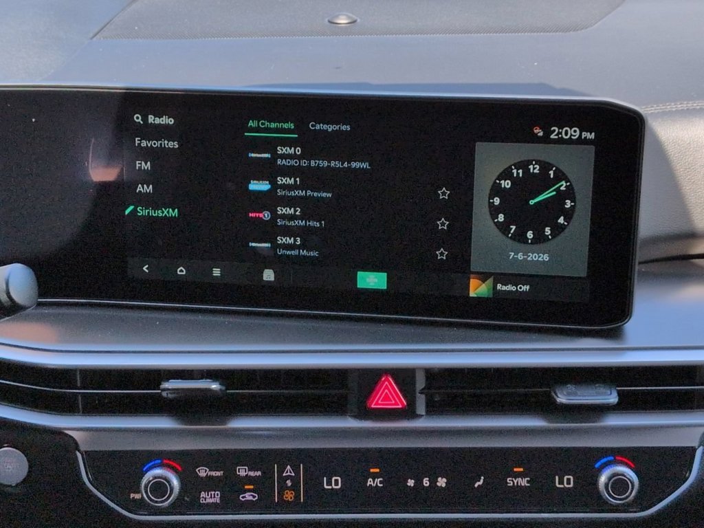 2026 Kia Sorento S - Photo 11