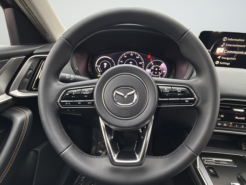 2026 Mazda CX-90 Preferred Package - Photo 34