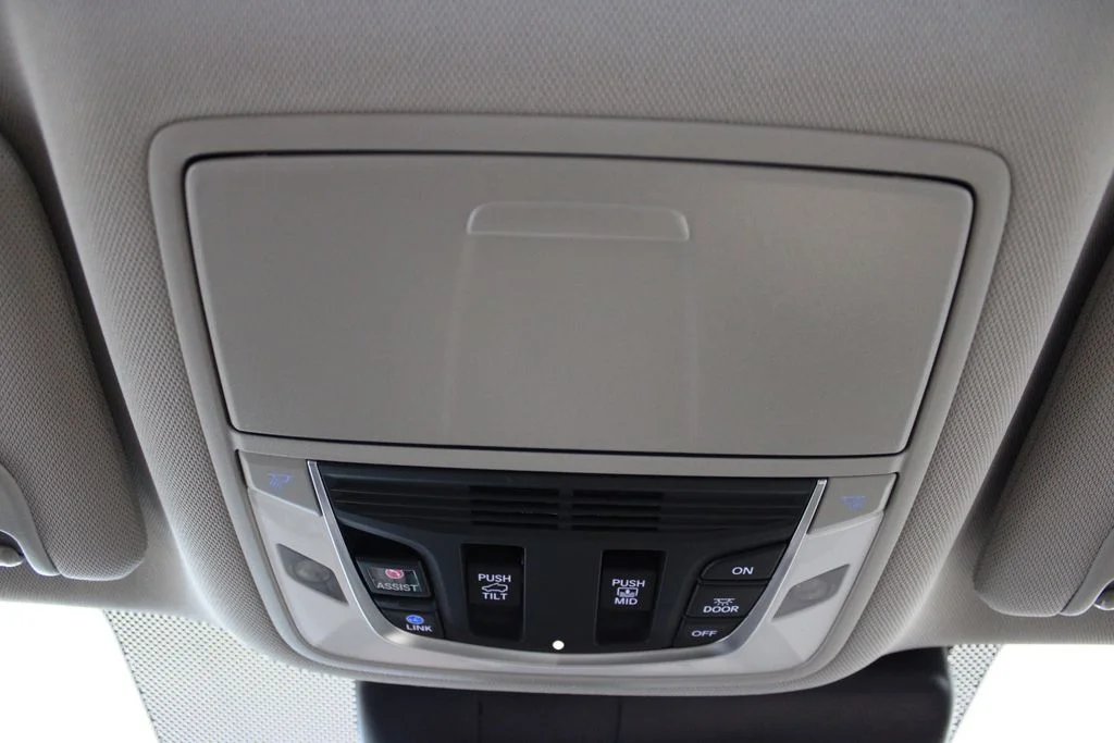 New 2026 Canyon River Blue Metallic Acura Technology Package image 33