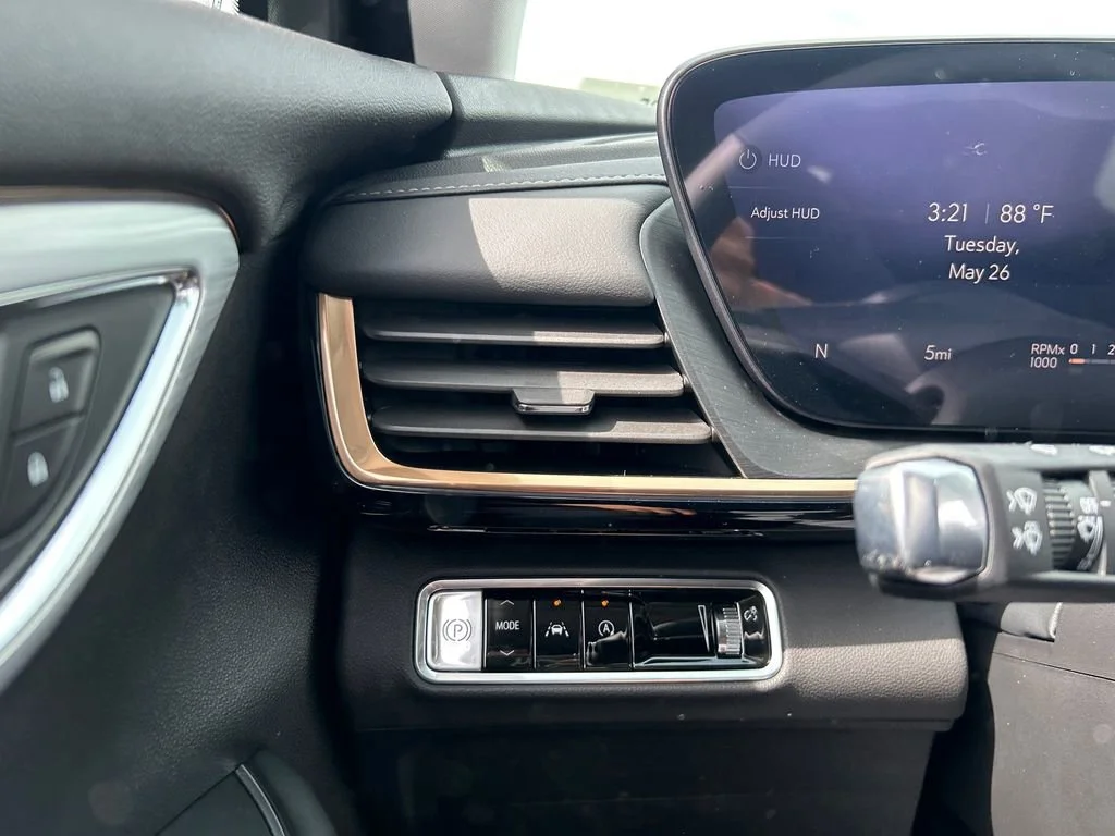 2026 Buick Envision Avenir - Photo 20