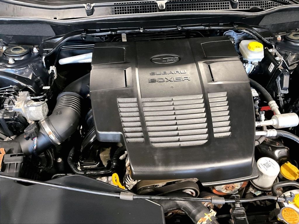 Used 2022 Gray Subaru Wilderness image 35