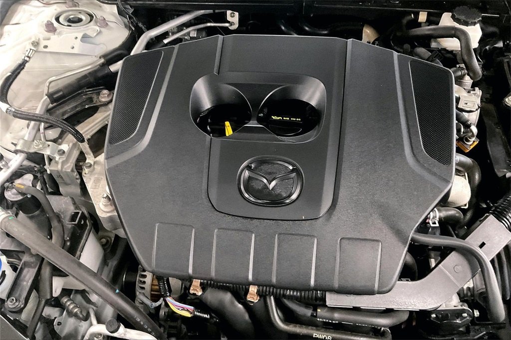 2024 MAZDA MAZDA3 - Image 32