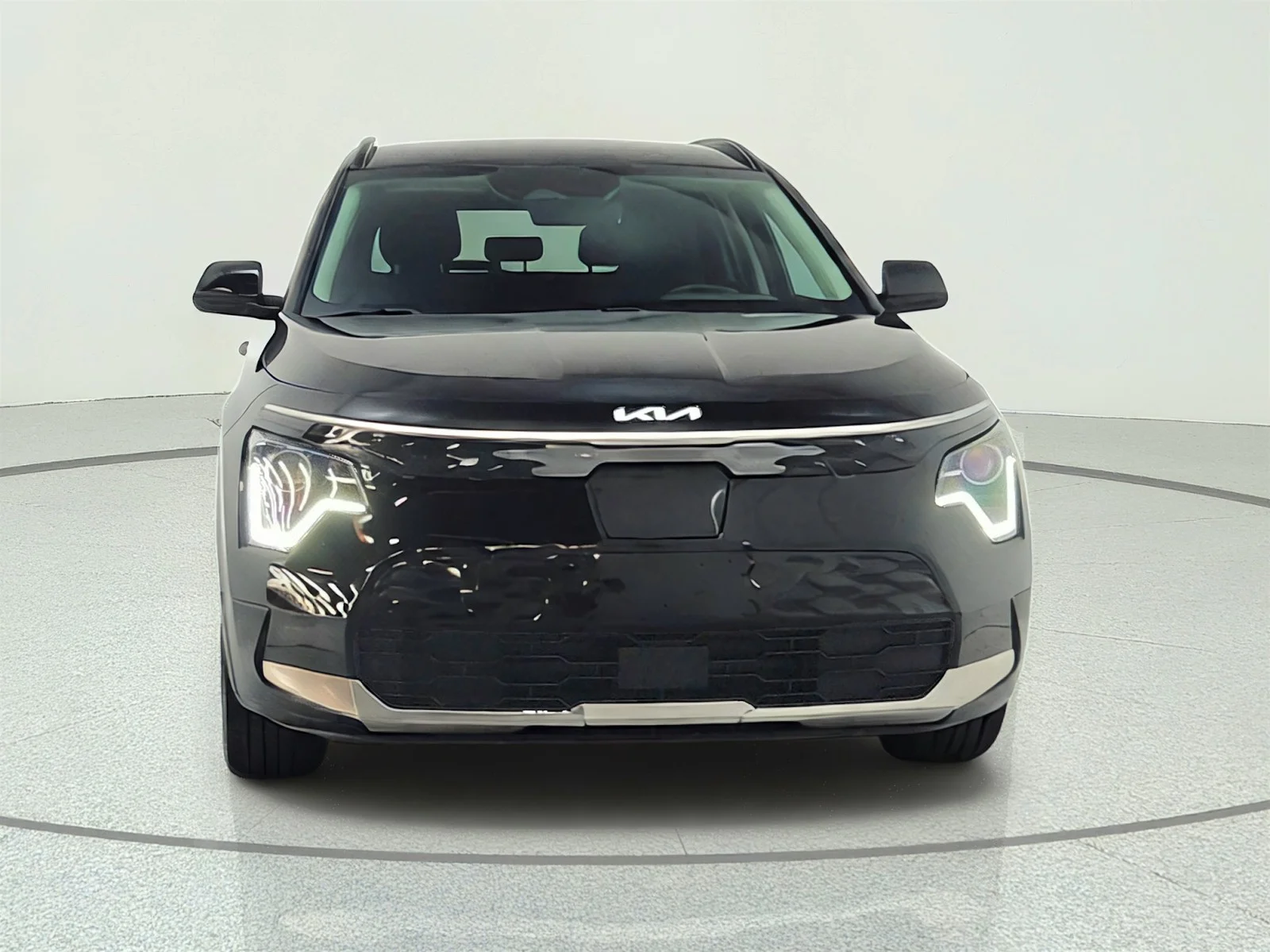 Used 2024 Kia Niro Wind with VIN KNDCR3L13R5109495 for sale in Costa Mesa, CA