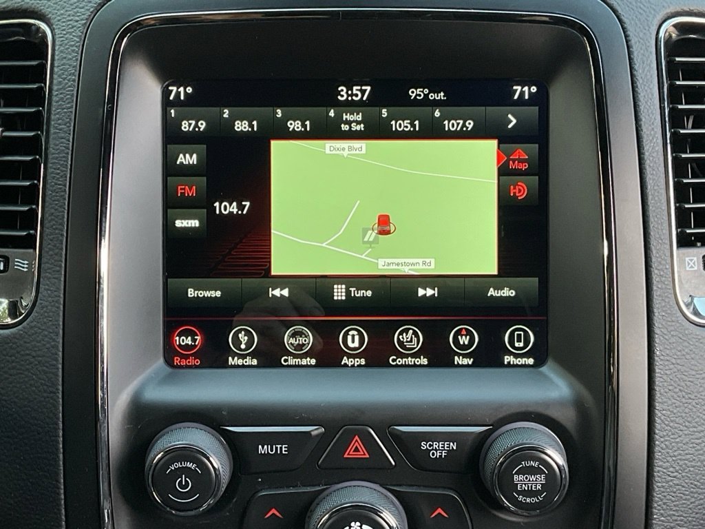 Used 2018 White Dodge GT image 33