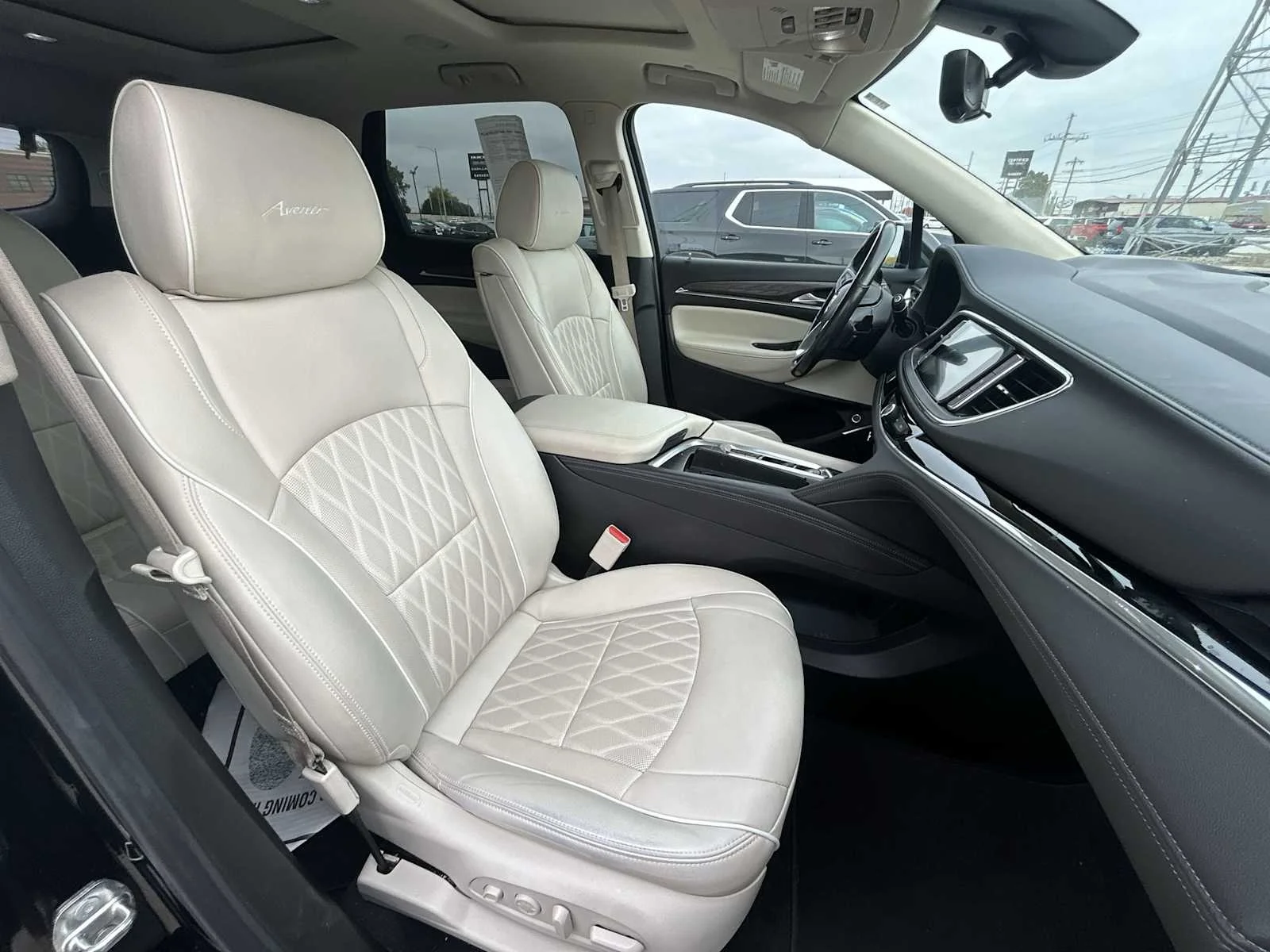 2022 Buick Enclave Avenir - Photo 29