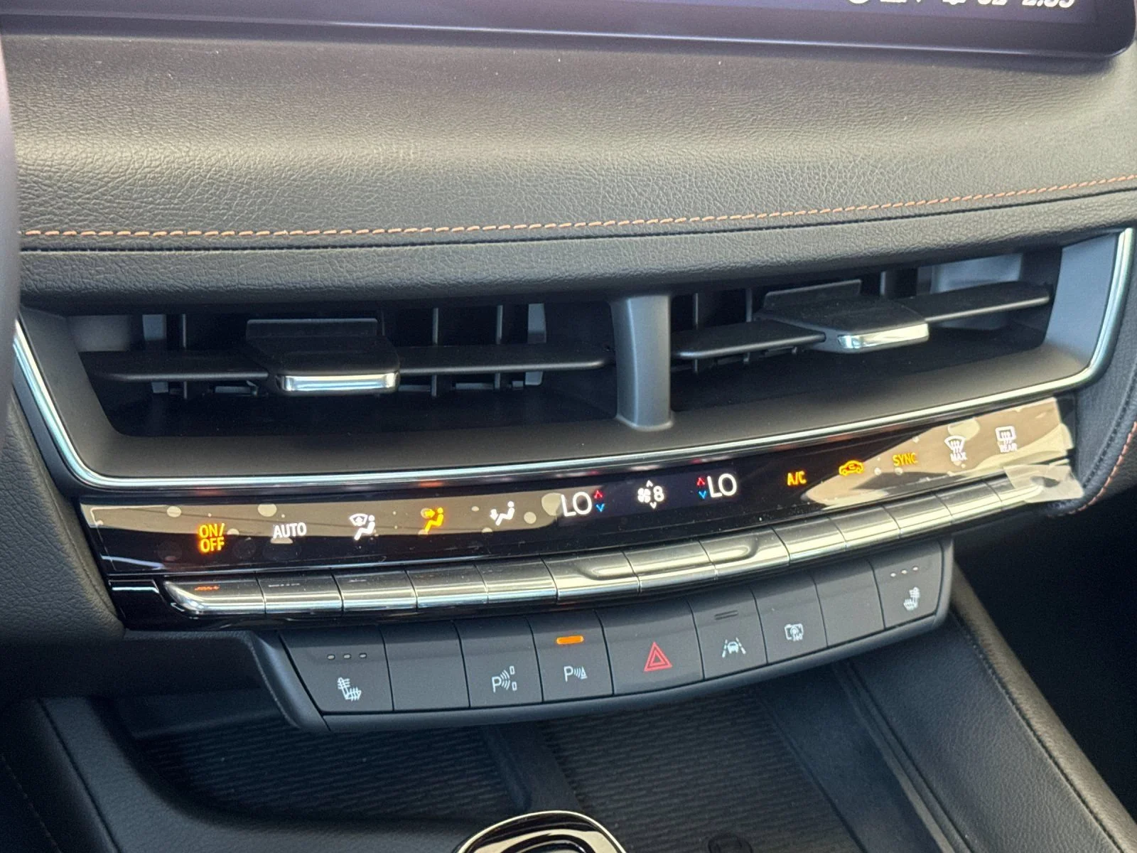 2026 Cadillac CT5 Sport - Photo 19