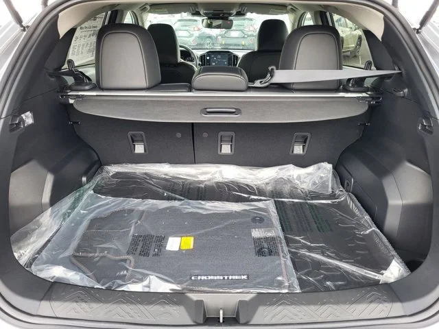 2026 Subaru Crosstrek Limited - Photo 43