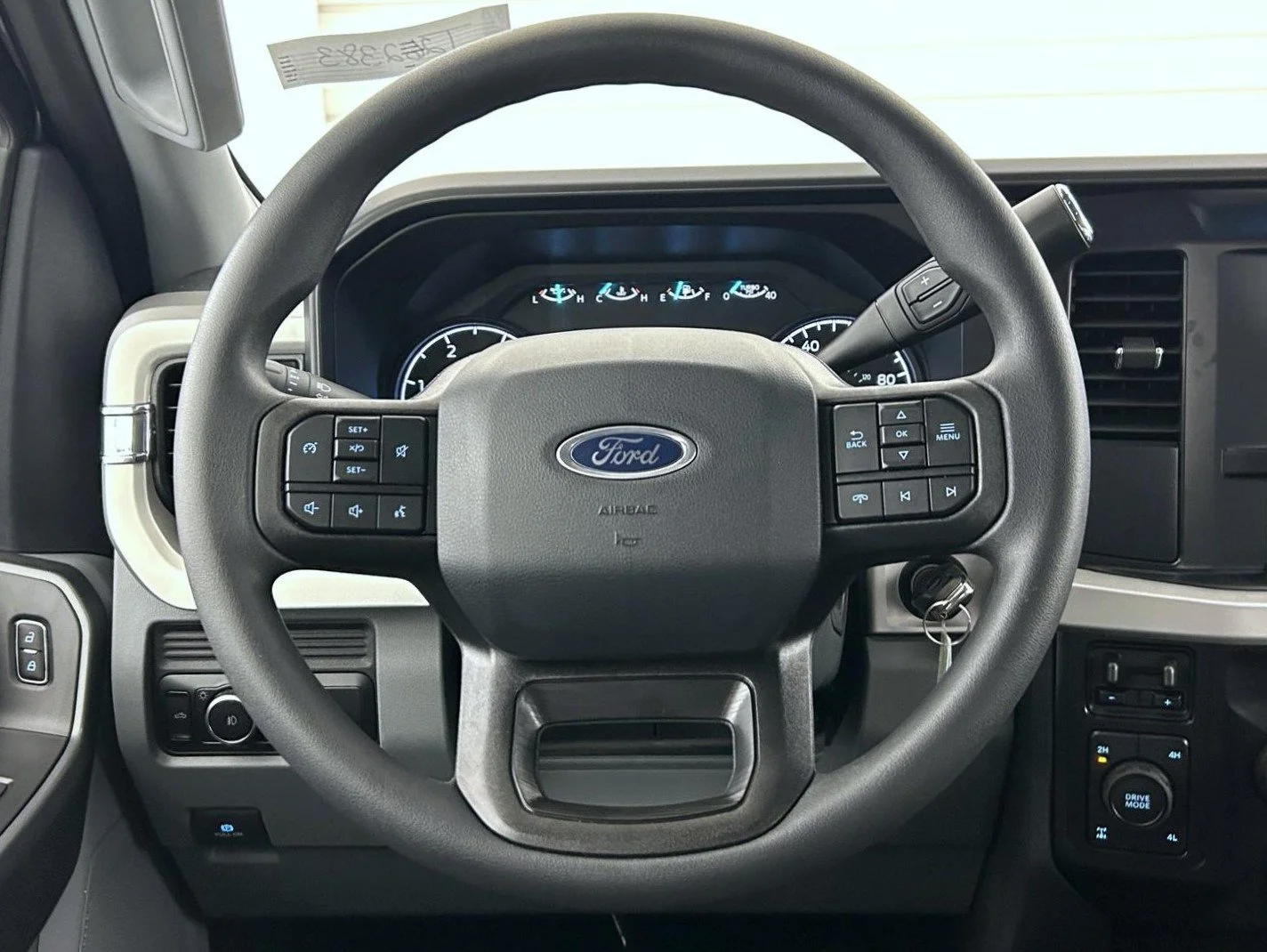 New 2026 Gray Ford XL image 11