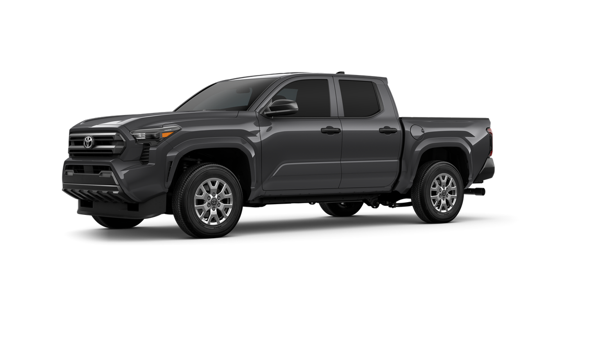 New 2026 Underground Toyota SR image 2