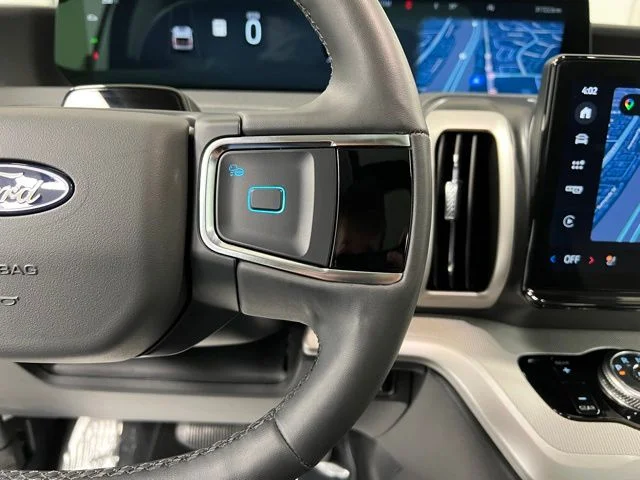 Used 2025 White Ford Active image 26
