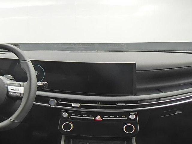 New 2026 Gray Hyundai SEL Premium AWD image 34