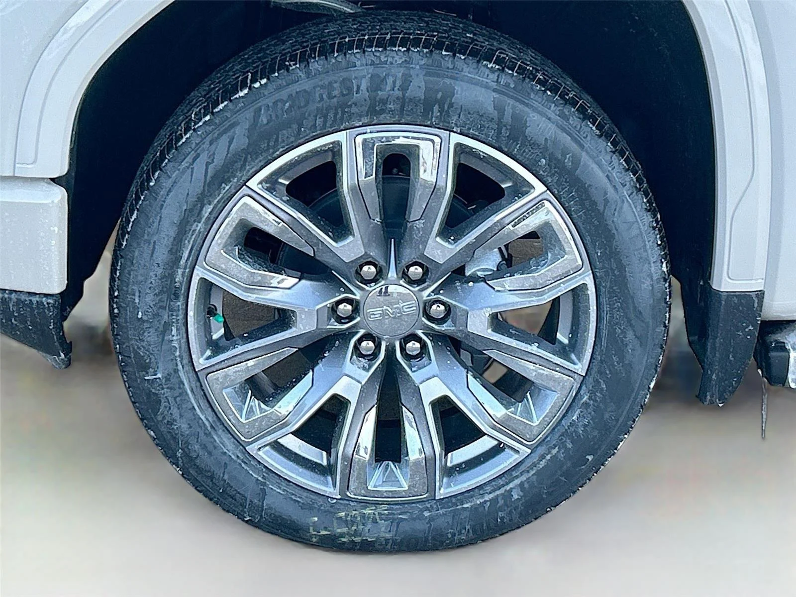 2026 GMC Sierra 1500 Denali - Photo 32