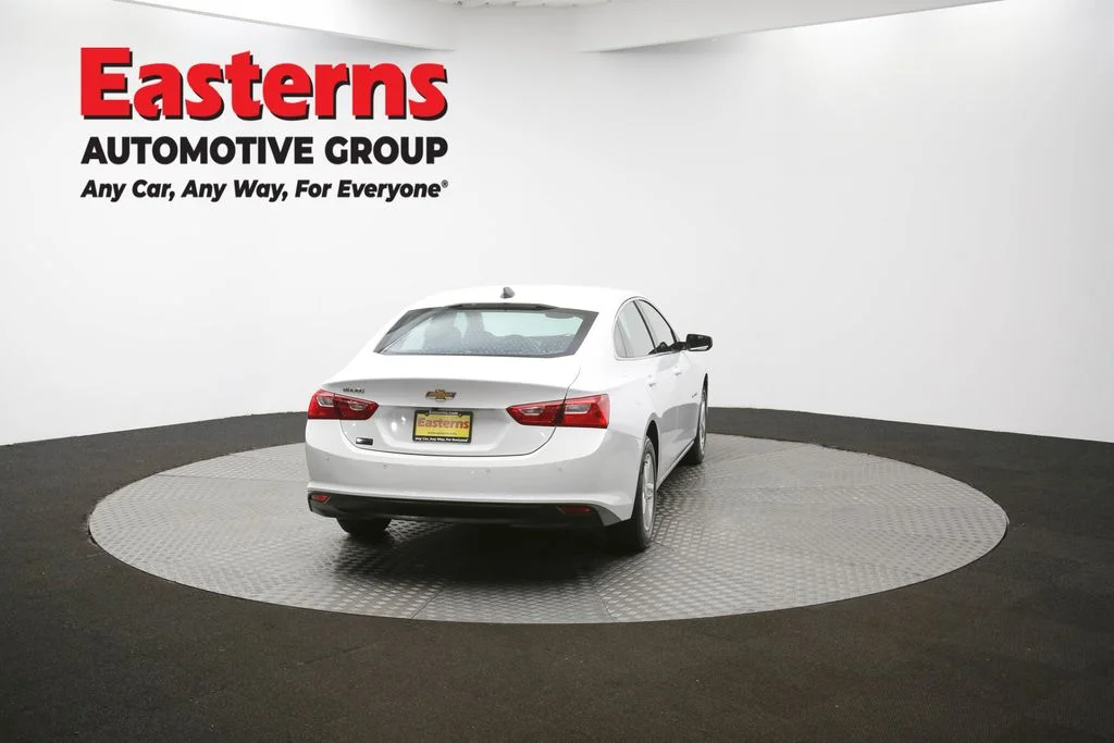 Used 2024 White Chevrolet LS image 35