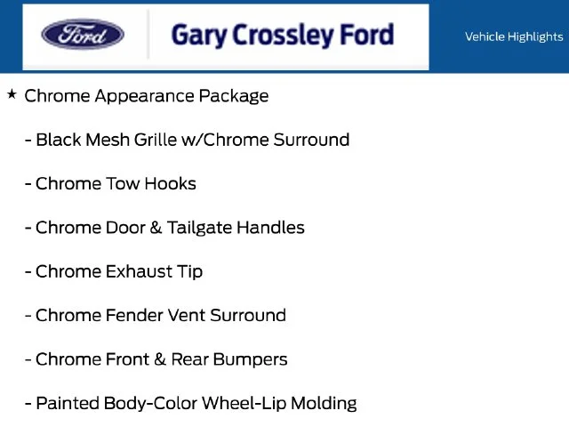 Used 2023 Shadow Black Ford Lariat image 26