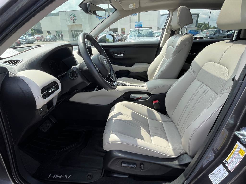 2024 Honda HR-V EX-L - Photo 31