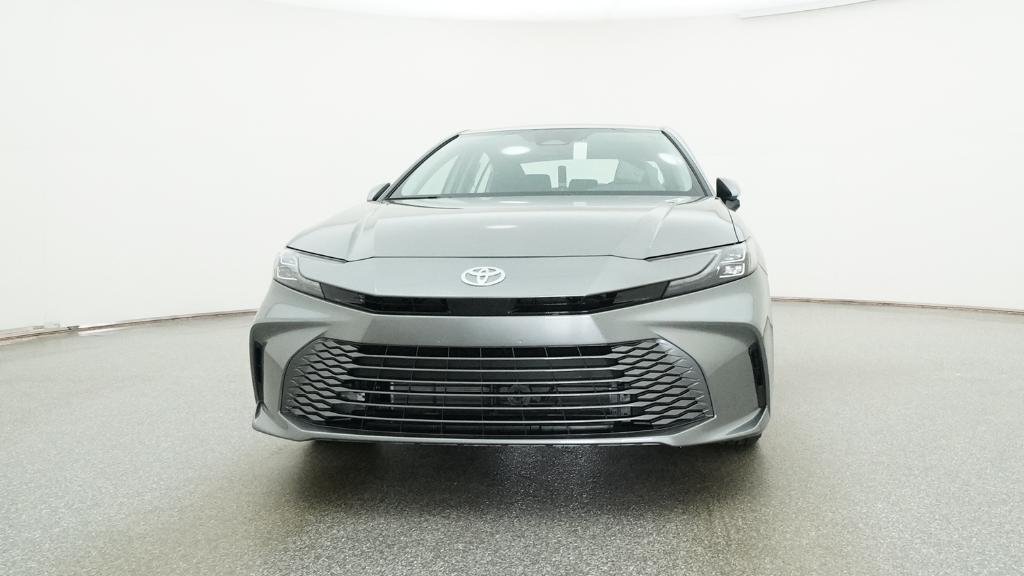 New 2026 Heavy Metal Toyota XLE image 55