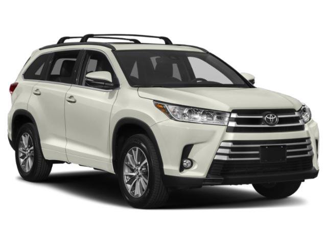 Used 2019 MIDNIGHT BLACK ME Toyota XLE image 6