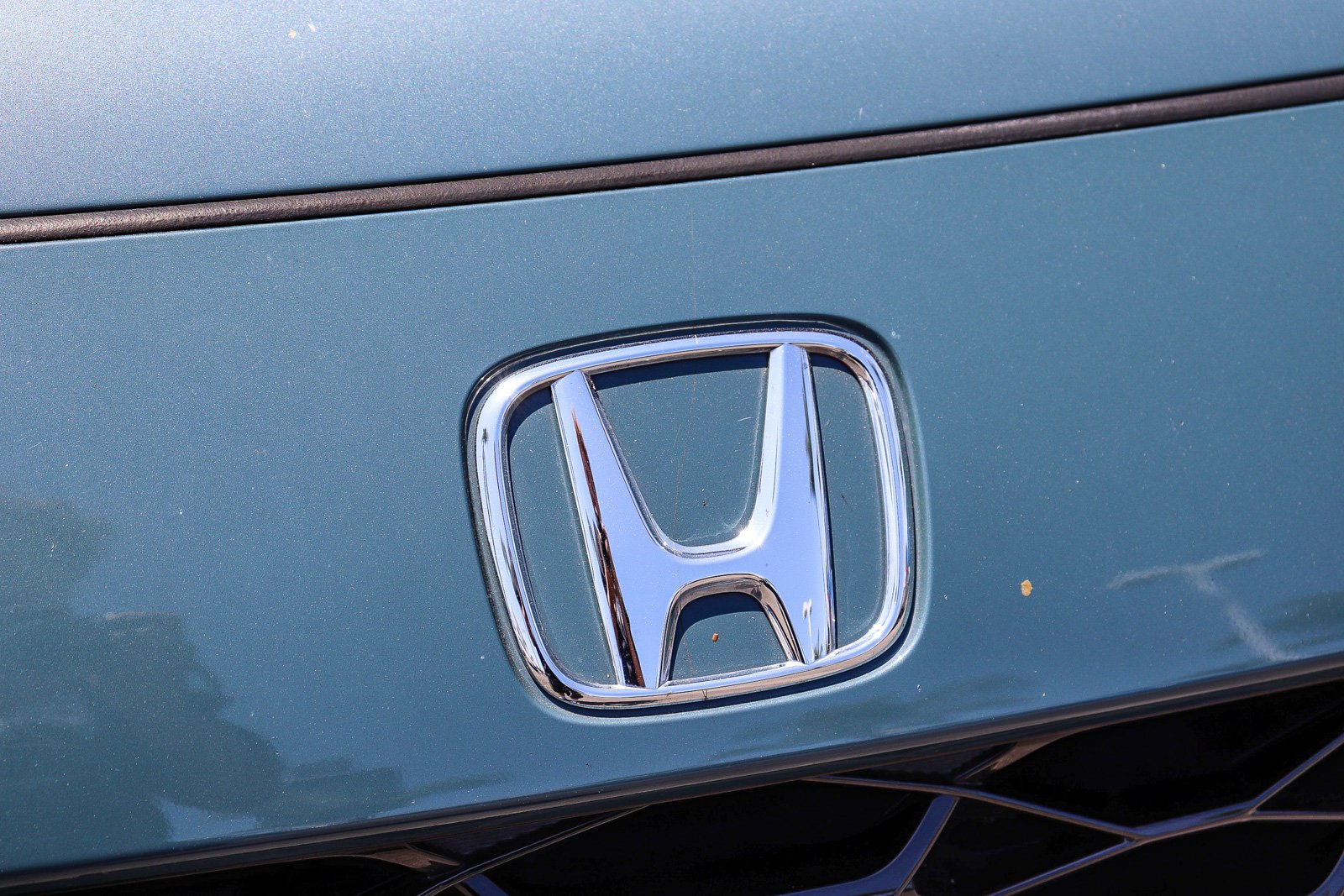 Certified Used 2024 Nordic Forest Pearl Honda EX-L image 4