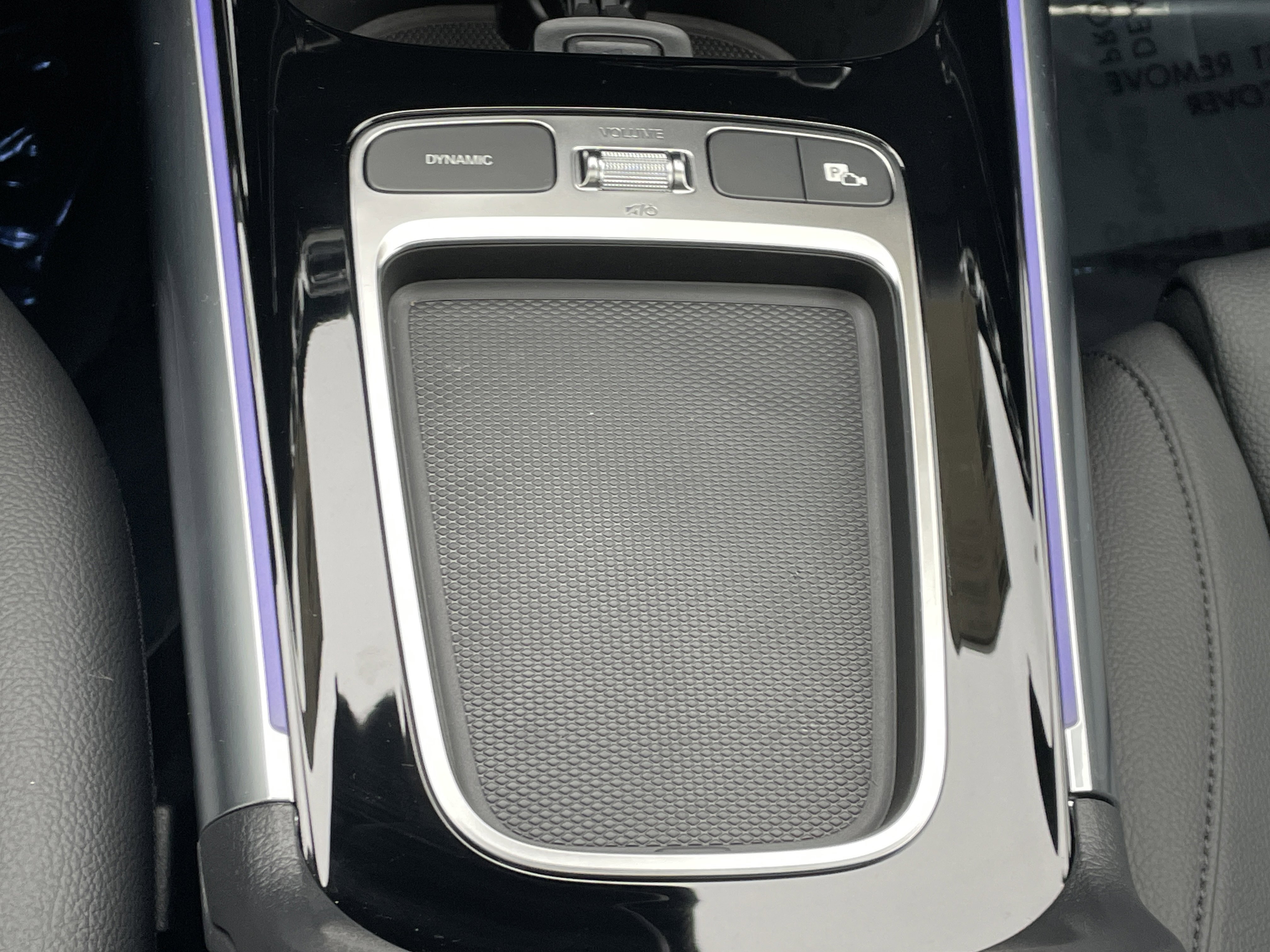 New 2026 Night Black Mercedes-Benz GLA 250 SUV image 31
