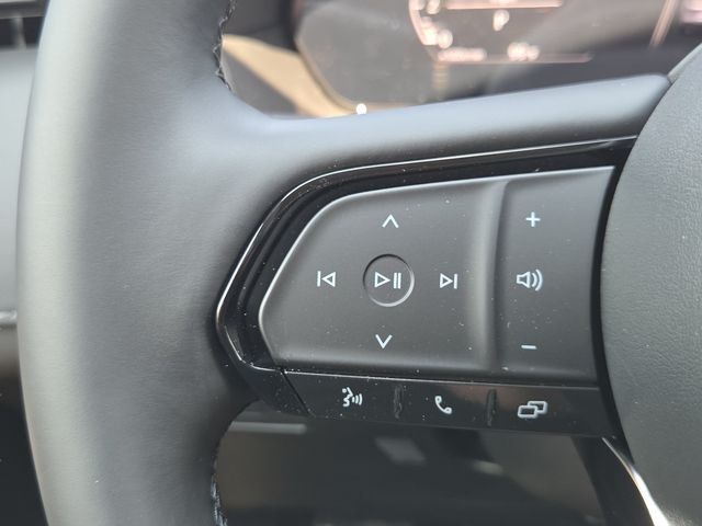 New 2026 Jet Black Mica Mazda 2.5 S Preferred AWD image 12