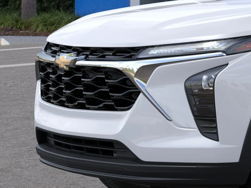 2026 Chevrolet Trax LS - Photo 13