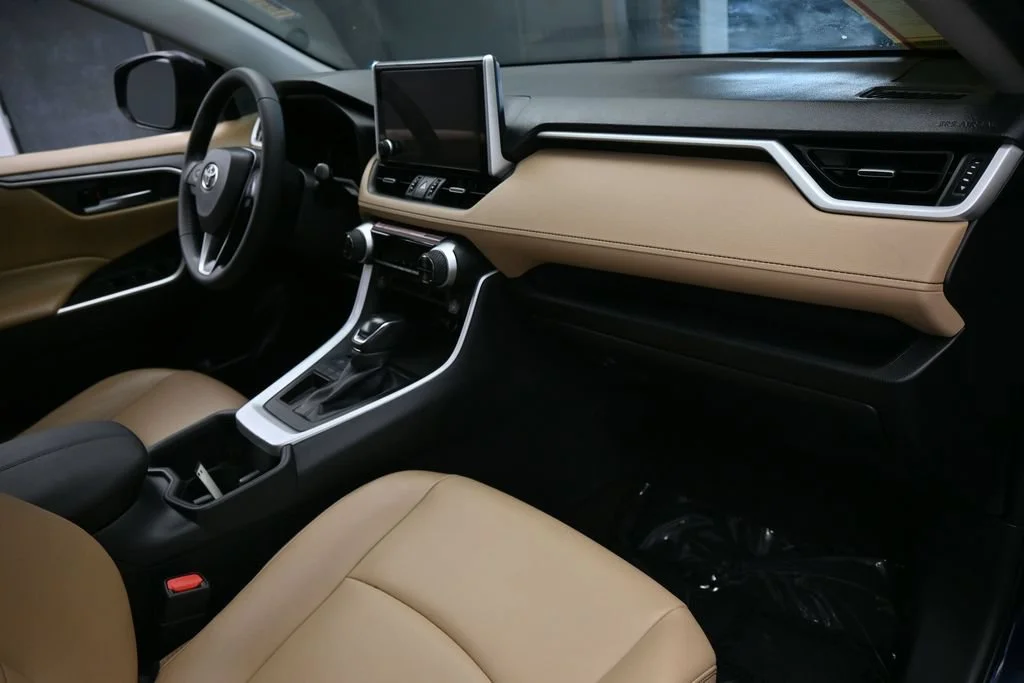 Used 2025 Blueprint Toyota XLE Premium image 46