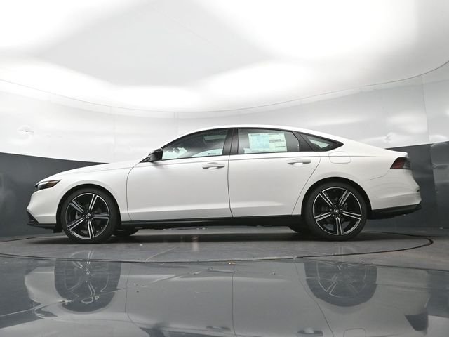 New 2026 Platinum White Pearl Honda SE image 28