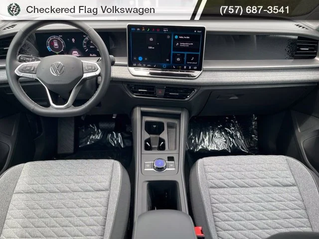 New 2026 Gray Volkswagen S image 29