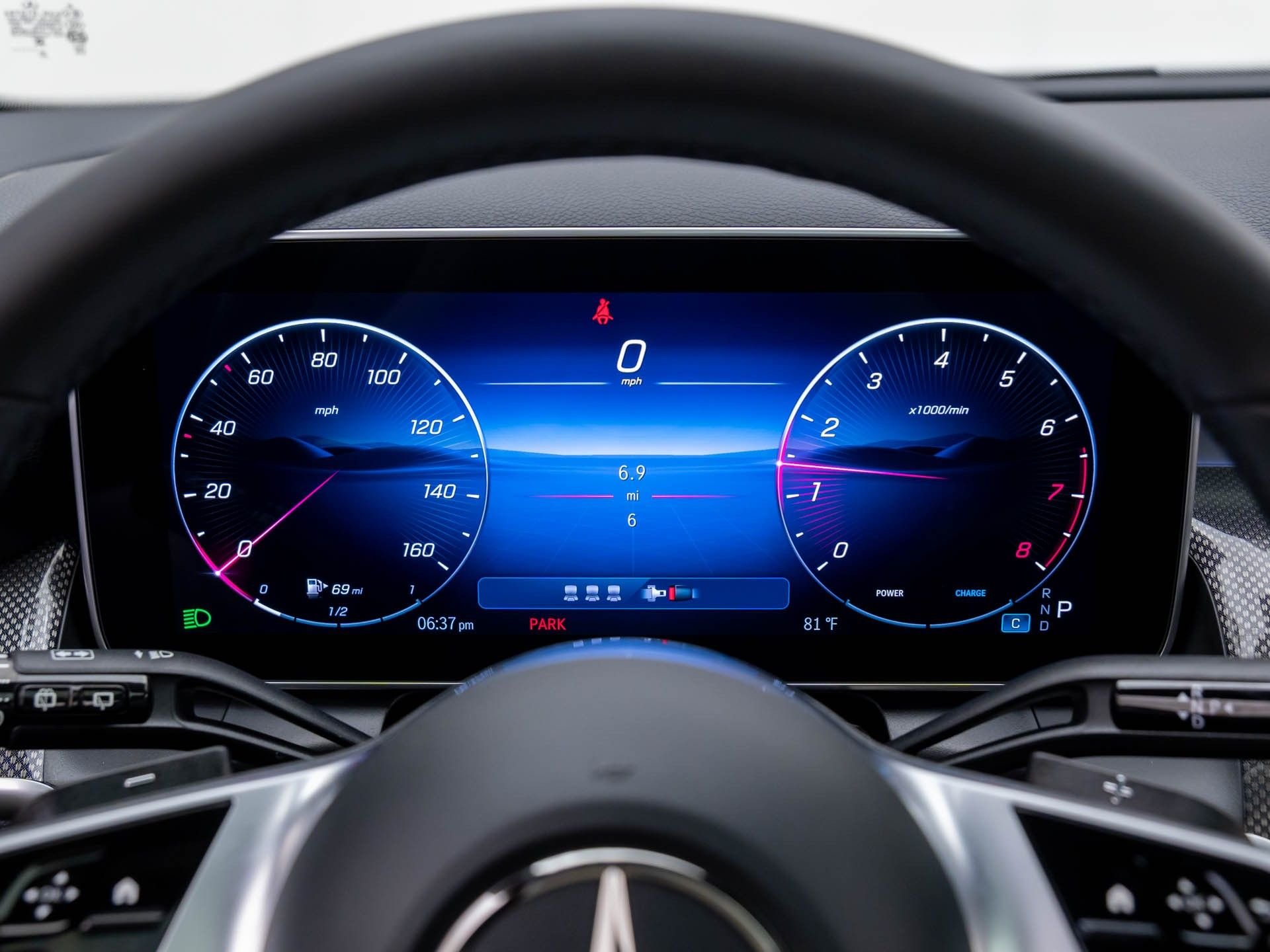 New 2026 Black Mercedes-Benz GLC 300 image 20