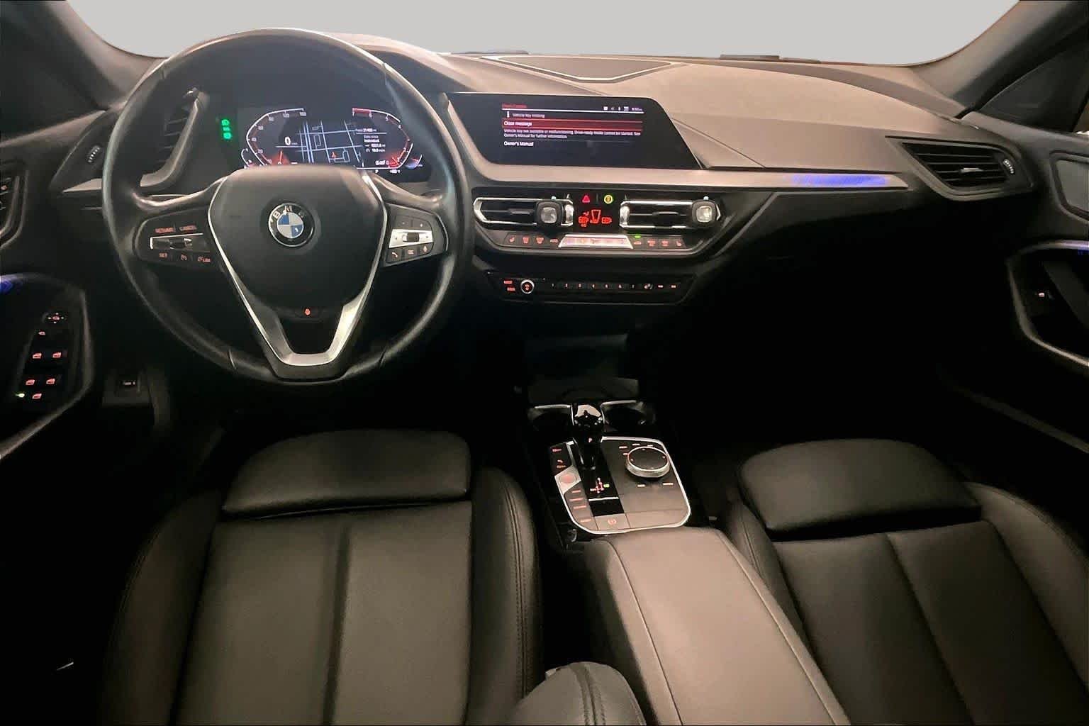 Used 2023 Jet Black BMW 228i image 14