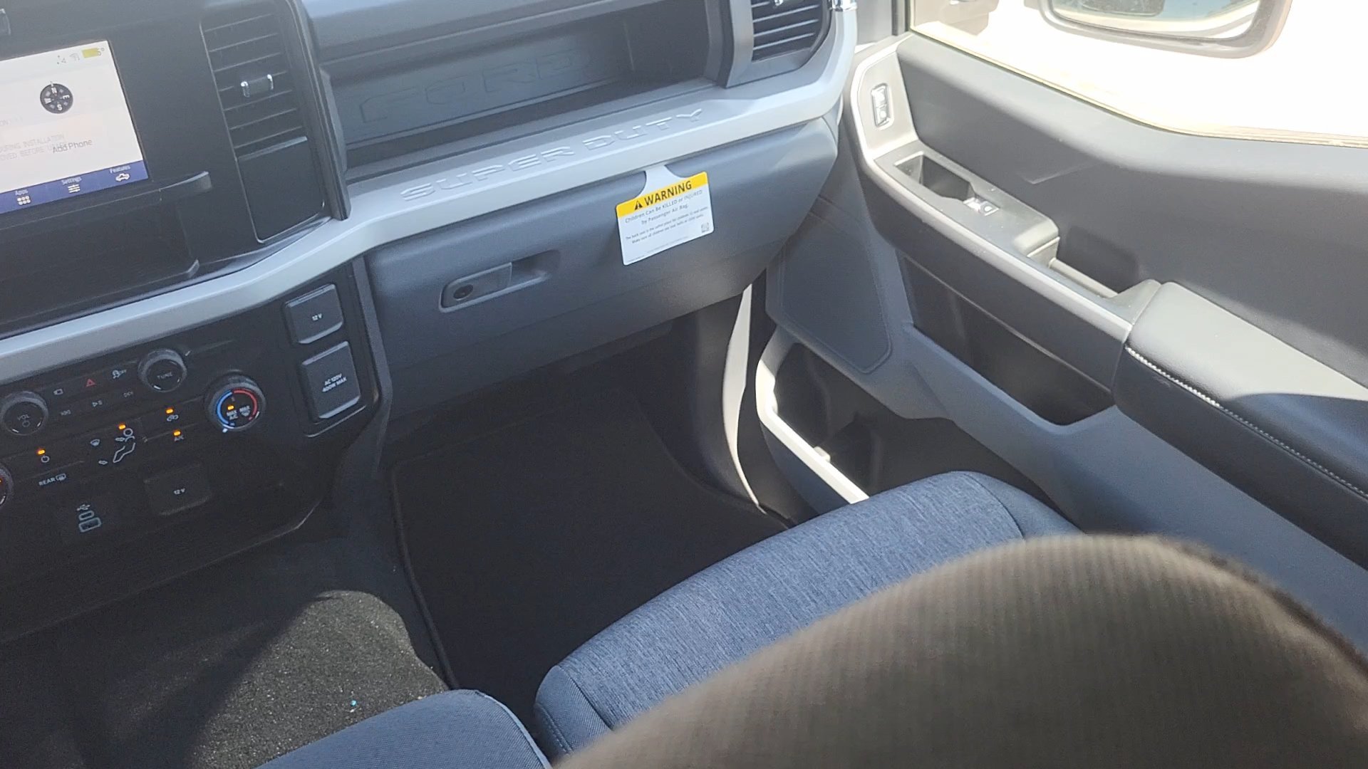 New 2026 Avalanche Ford XL image 8
