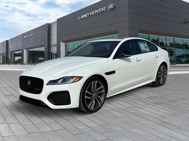 2024 Jaguar XF P300 R-Dynamic SE's photo